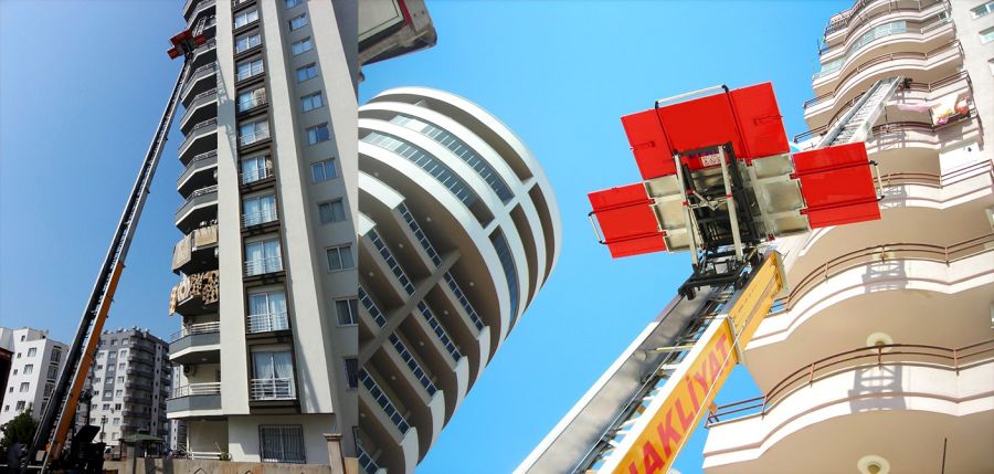 Asansörlü Taşımacılık Nedir? Avantajları ve Uygun Binalar