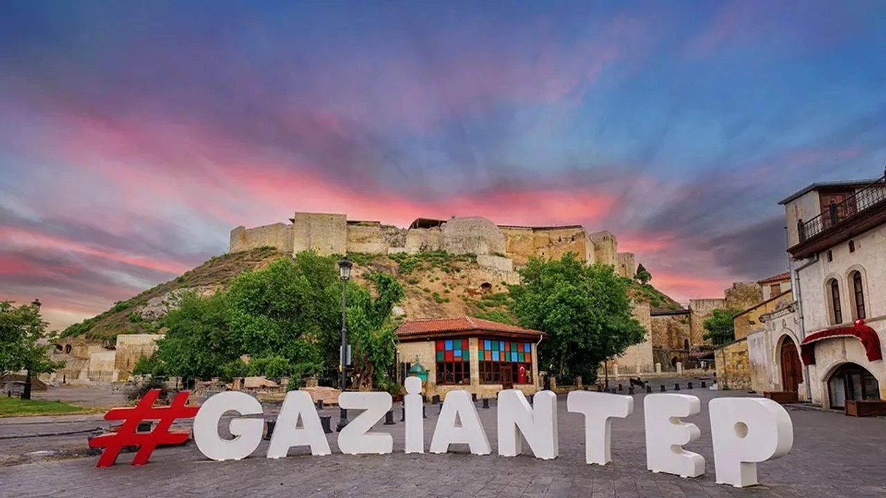 Gaziantep Merkez evden eve taşımacılık hizmeti