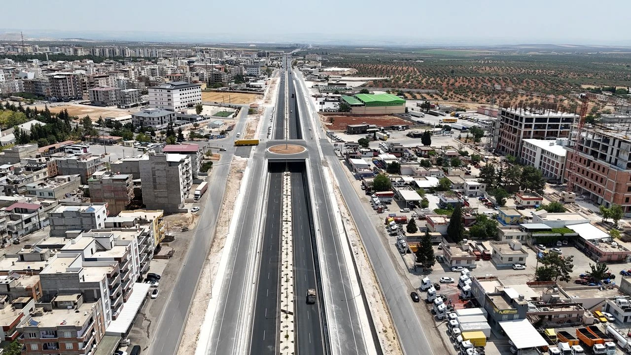 Nizip evden eve nakliyat hizmeti