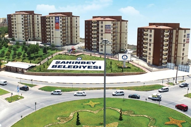 Şahinbey evden eve nakliyat hizmeti