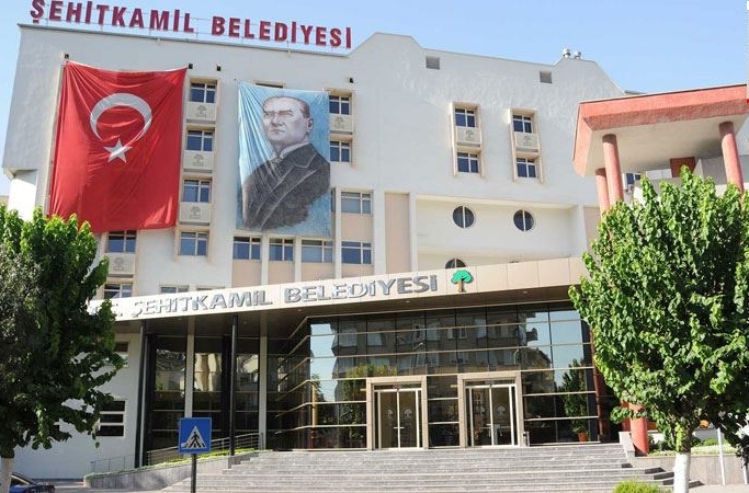 Şehitkamil evden eve taşımacılık hizmeti