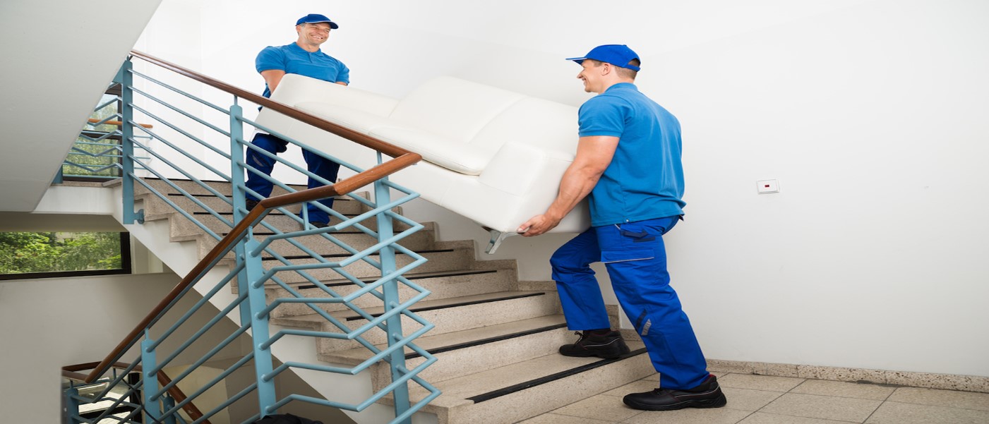 Paketleme ve koruma malzemeleri ile güvenli hazırlık