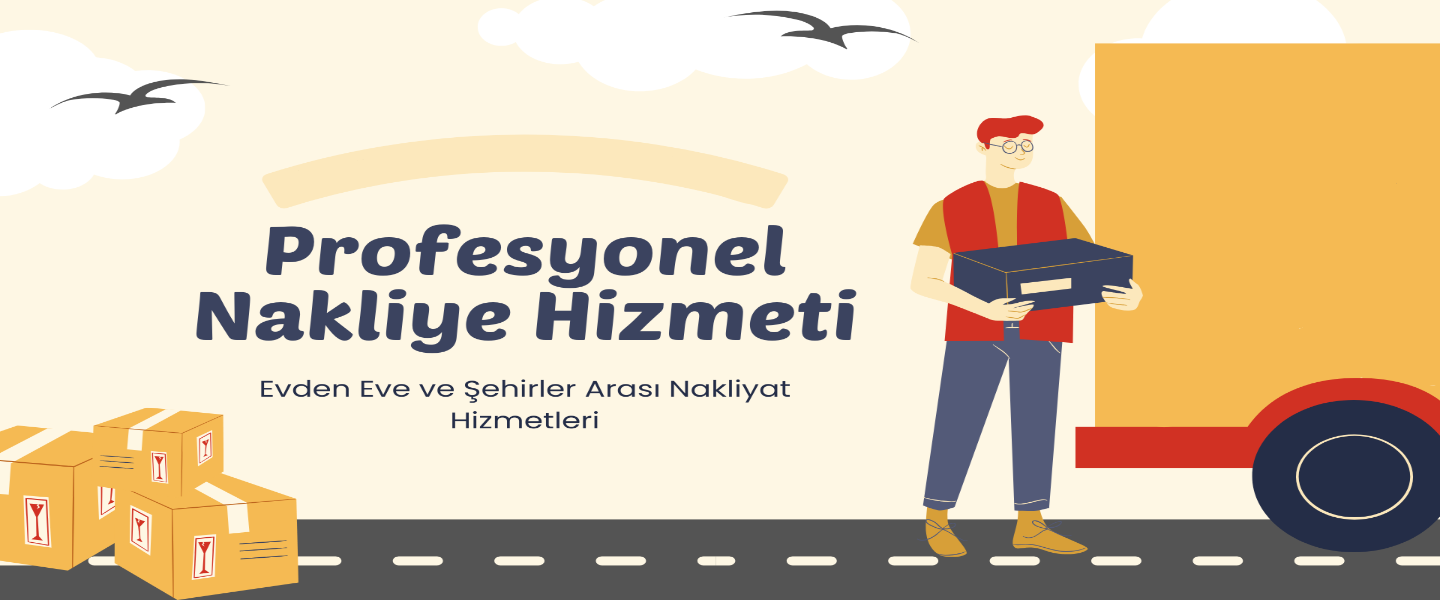 Teslimat sonrası kontrol ve yerleşim